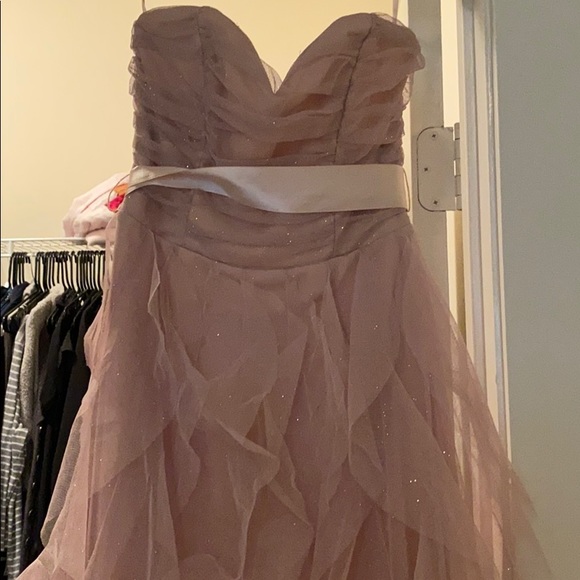 Long evening dress - Picture 2 of 4